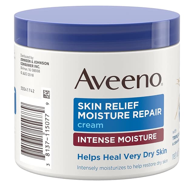 AVEENO SKIN RELIEF MOISTURE