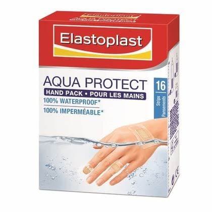 ELASTOPLAST FABRIC BREATHABLE X10 PLASTER(PACK)