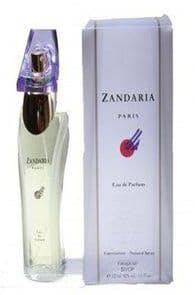 ZANDARIA PERFUME