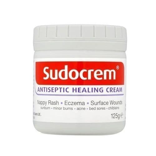 Sudocrem 125g
