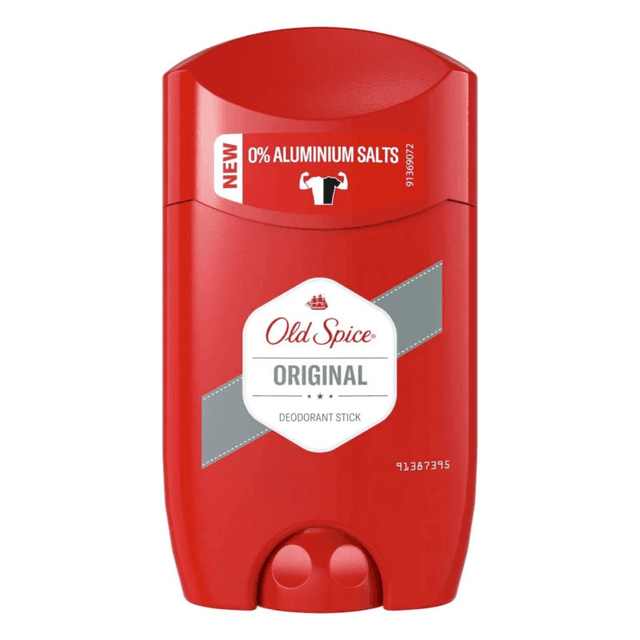 OLD SPICE ORIGINAL DEODORANT STICK