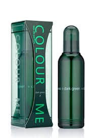 COLOUR ME BODY GREEN PERFUME 150ML