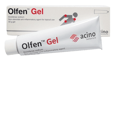 OLFEN GEL 50g