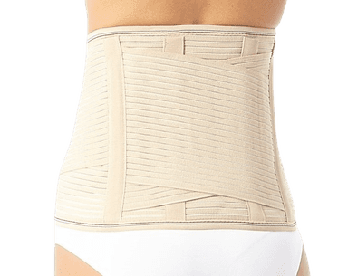 LUMBER BRACE 700FV - 701FV