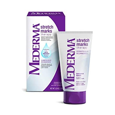 Mederma stretch marks therapy