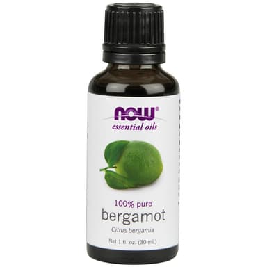 VITACOST BERGAMOT ESSENTIAL OIL
