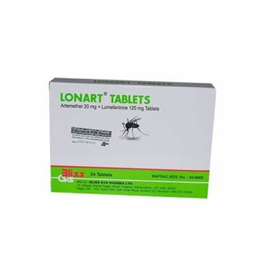 LONART X24 TAB