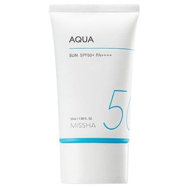 MISSHA ALL AROUND SAFE BLOCK AQUA SUN SPF50+ 50ML