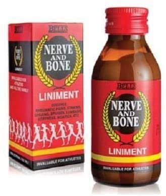BELLS NERVE & BONE LINIMENT 100ML