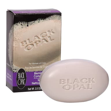 BLACK OPAL BLEMISH CONTROL COMPLEXION BAR SOAP
